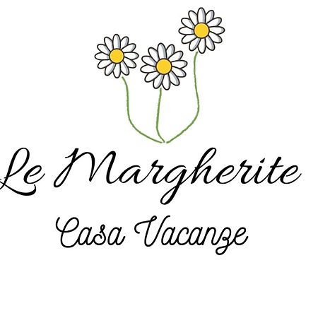 Le Margherite - Casa Vacanze Hotel Marsala Buitenkant foto