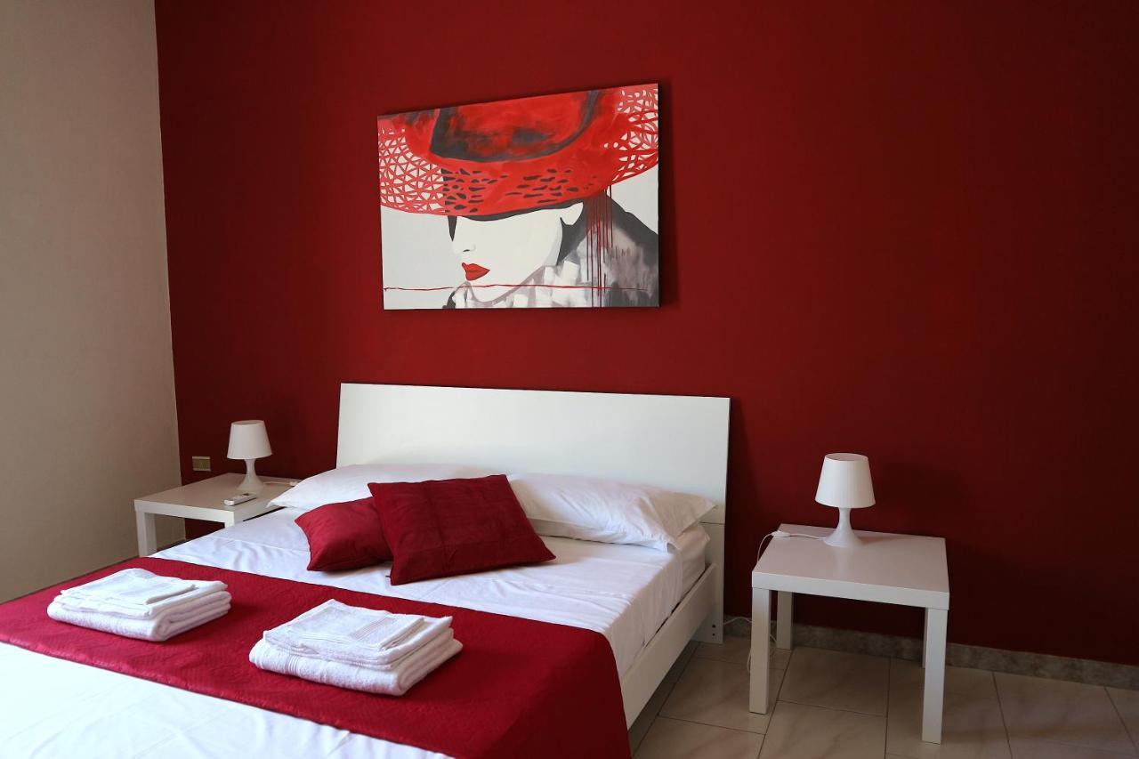 Le Margherite - Casa Vacanze Hotel Marsala Buitenkant foto