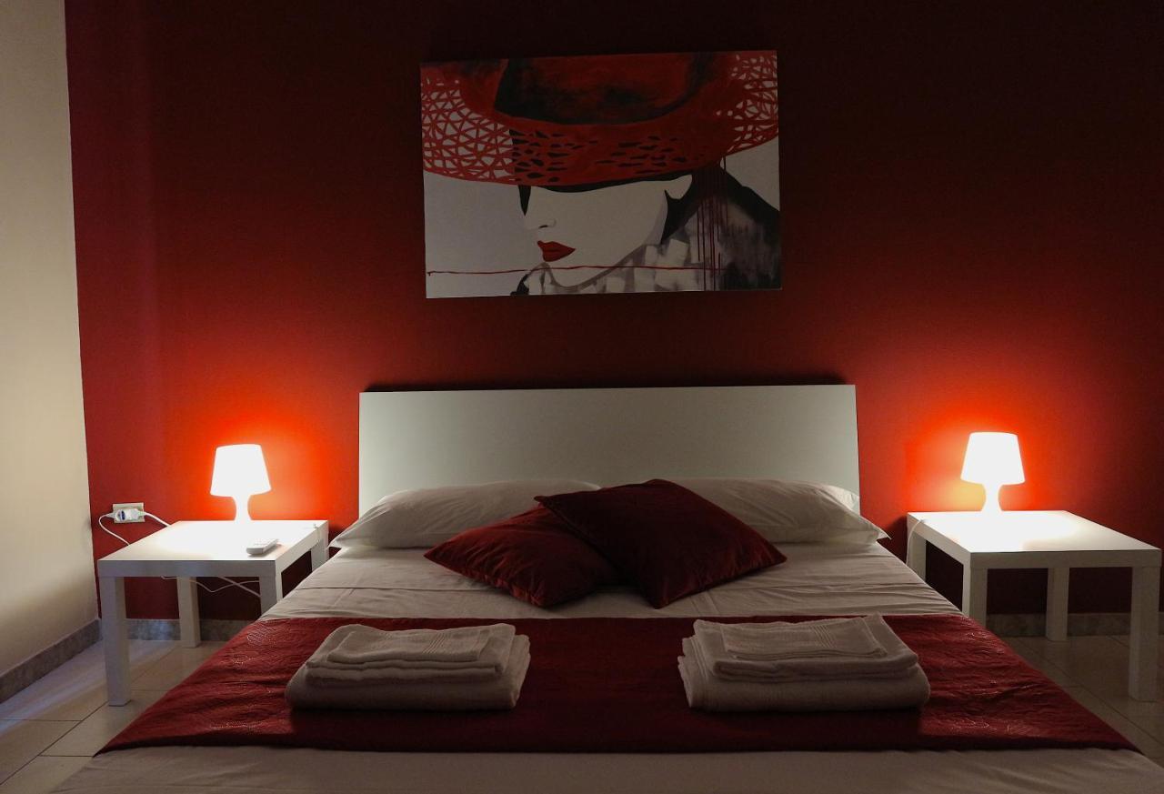 Le Margherite - Casa Vacanze Hotel Marsala Buitenkant foto