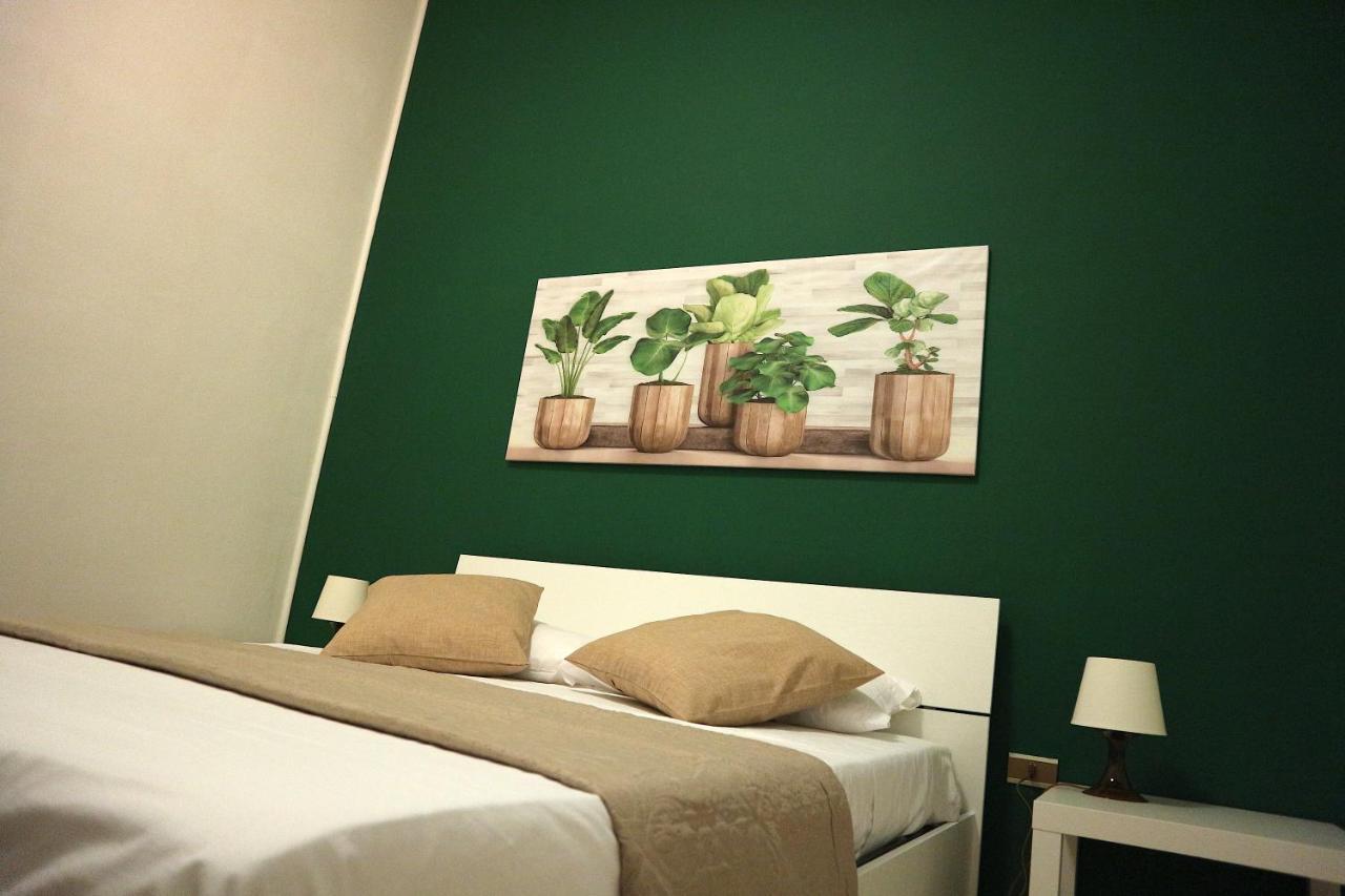 Le Margherite - Casa Vacanze Hotel Marsala Buitenkant foto