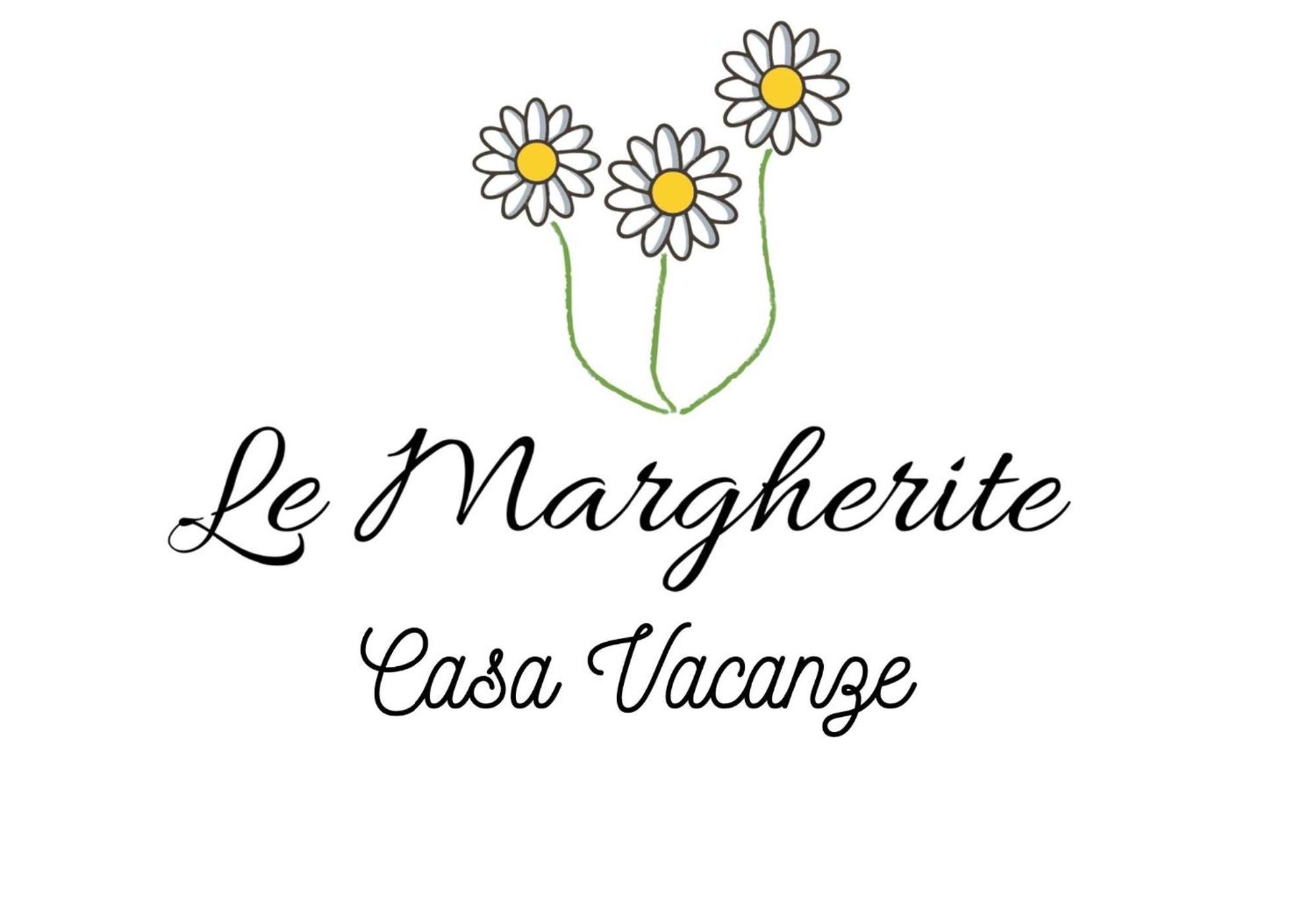 Le Margherite - Casa Vacanze Hotel Marsala Buitenkant foto