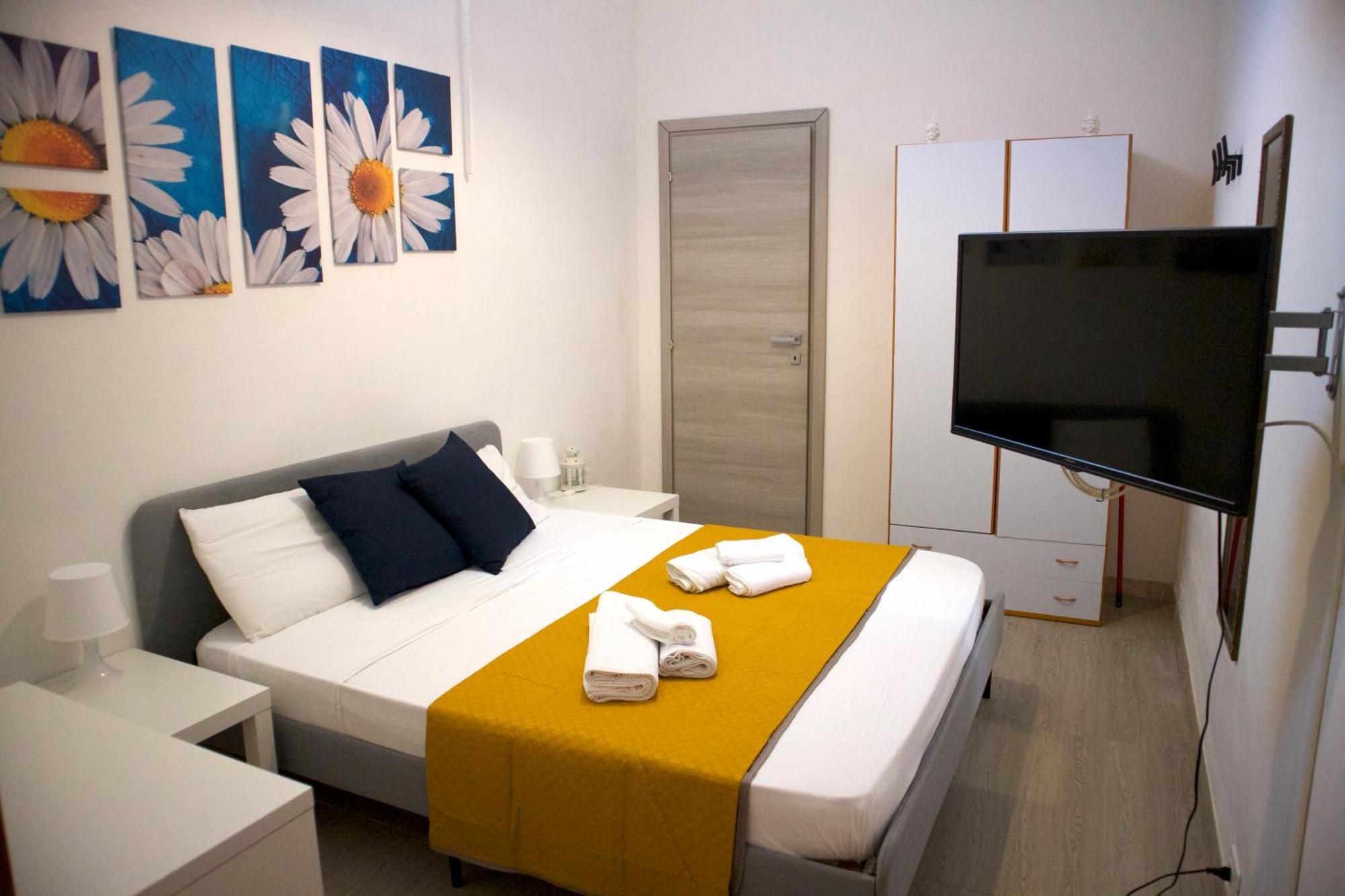 Le Margherite - Casa Vacanze Hotel Marsala Buitenkant foto