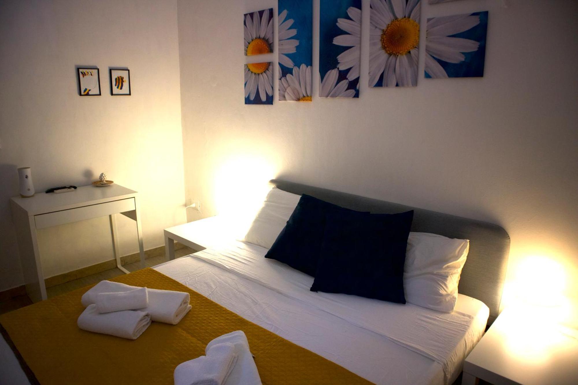Le Margherite - Casa Vacanze Hotel Marsala Buitenkant foto